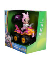 Beach R/c Car - Minnie
